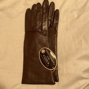 Womens size 7 gloves